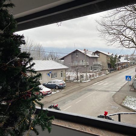 Irish Hotel Bihać Dış mekan fotoğraf